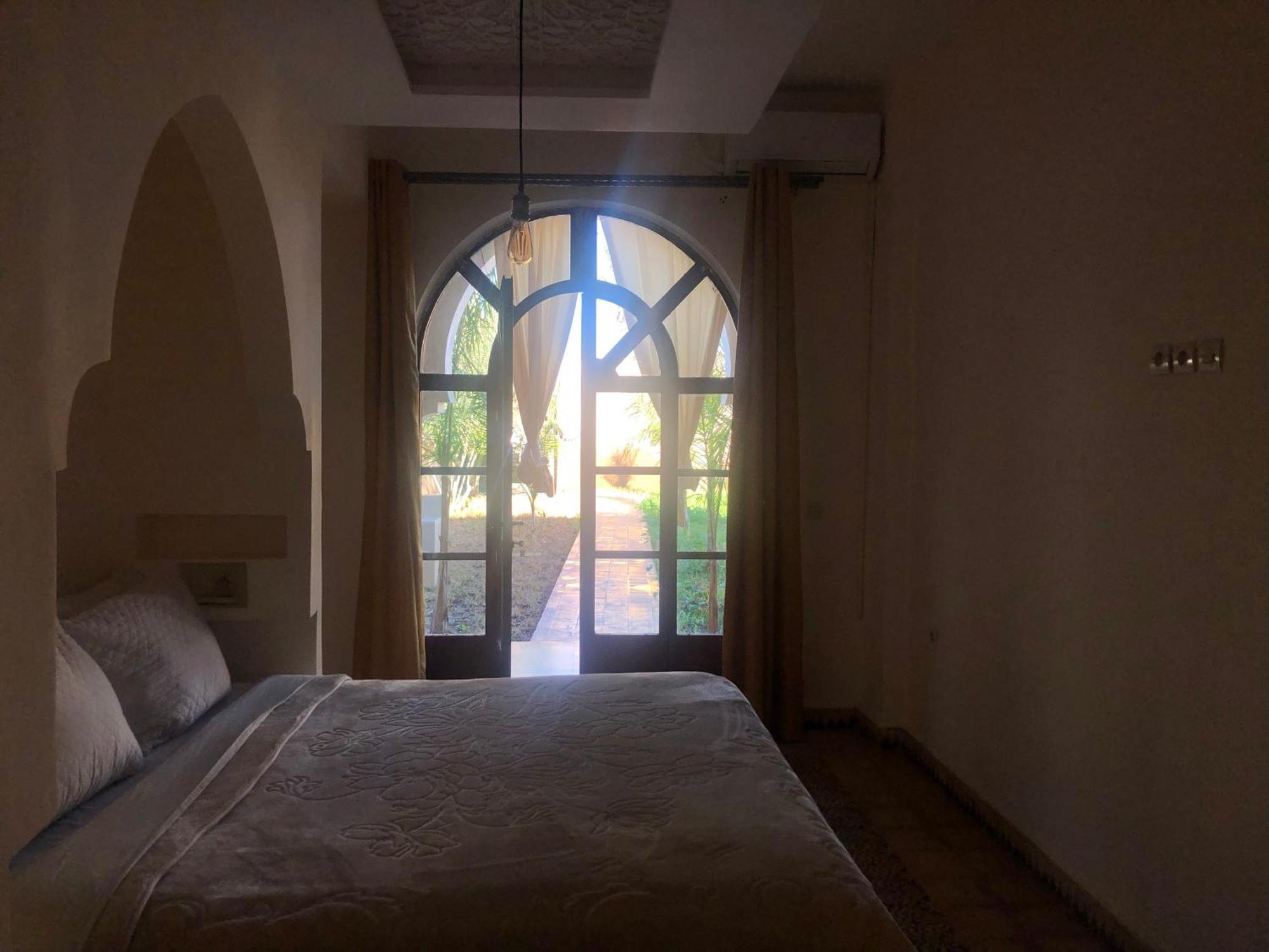Douar Bellouk Riad Safran Ralya מראה חיצוני תמונה