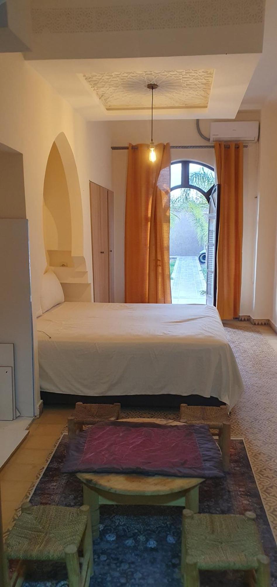 Douar Bellouk Riad Safran Ralya מראה חיצוני תמונה