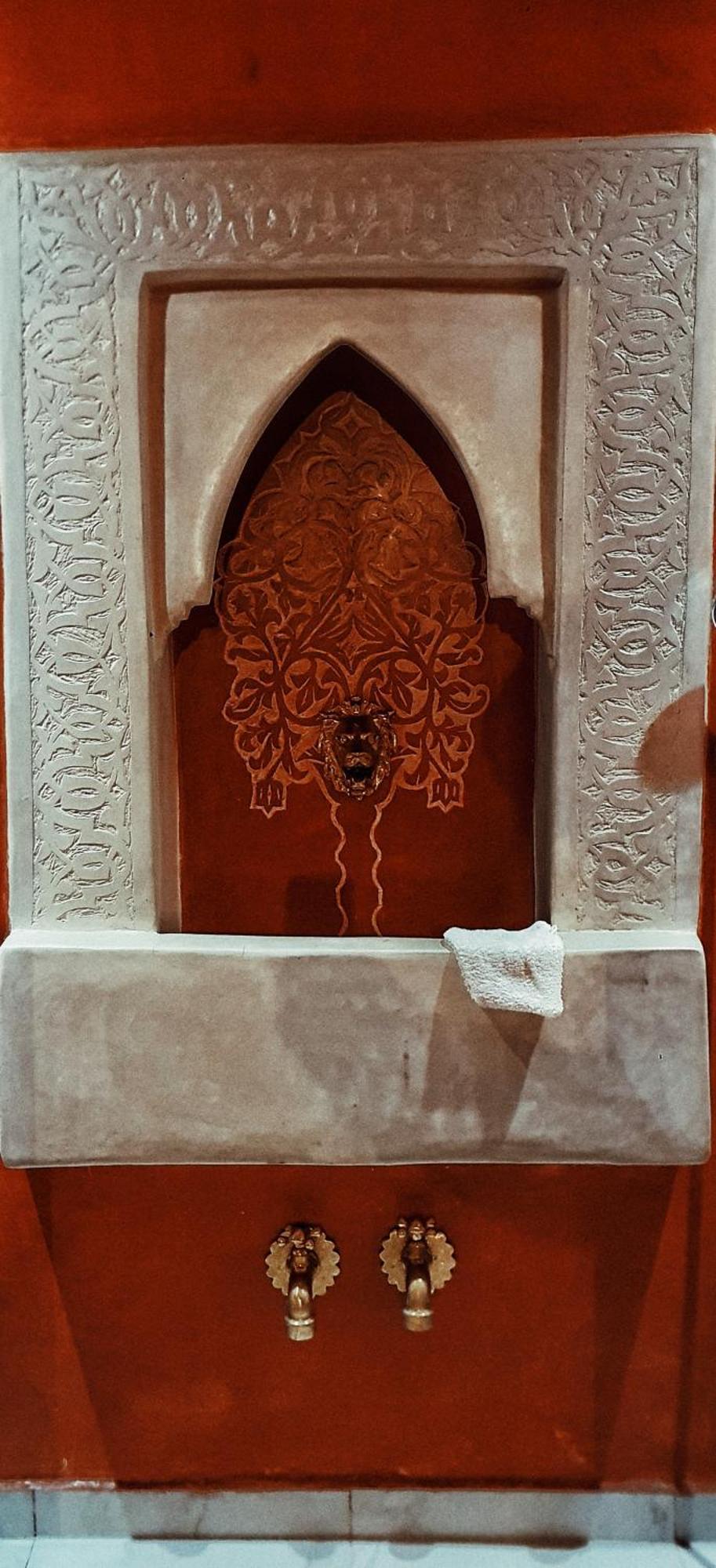 Douar Bellouk Riad Safran Ralya מראה חיצוני תמונה