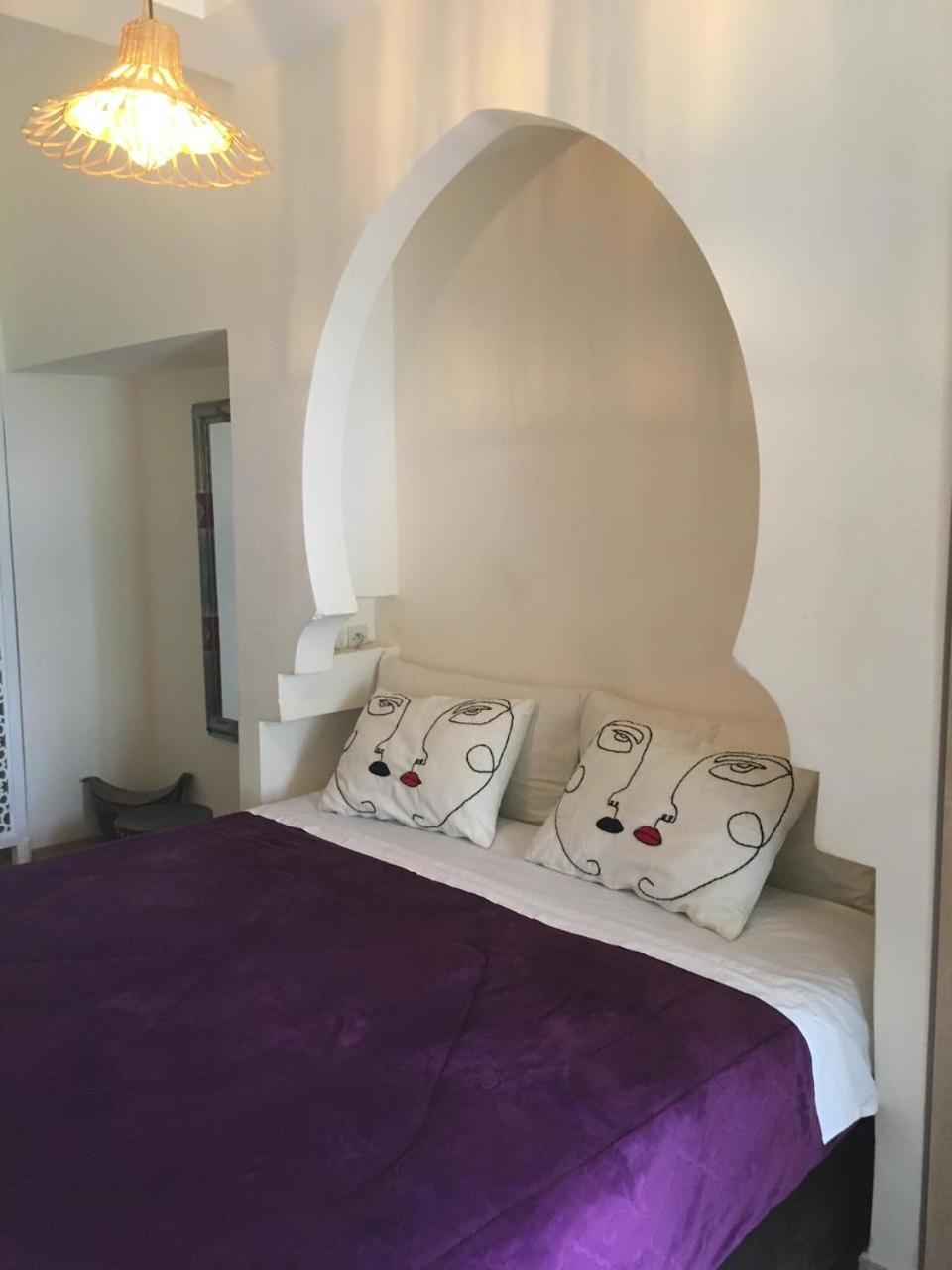 Douar Bellouk Riad Safran Ralya מראה חיצוני תמונה