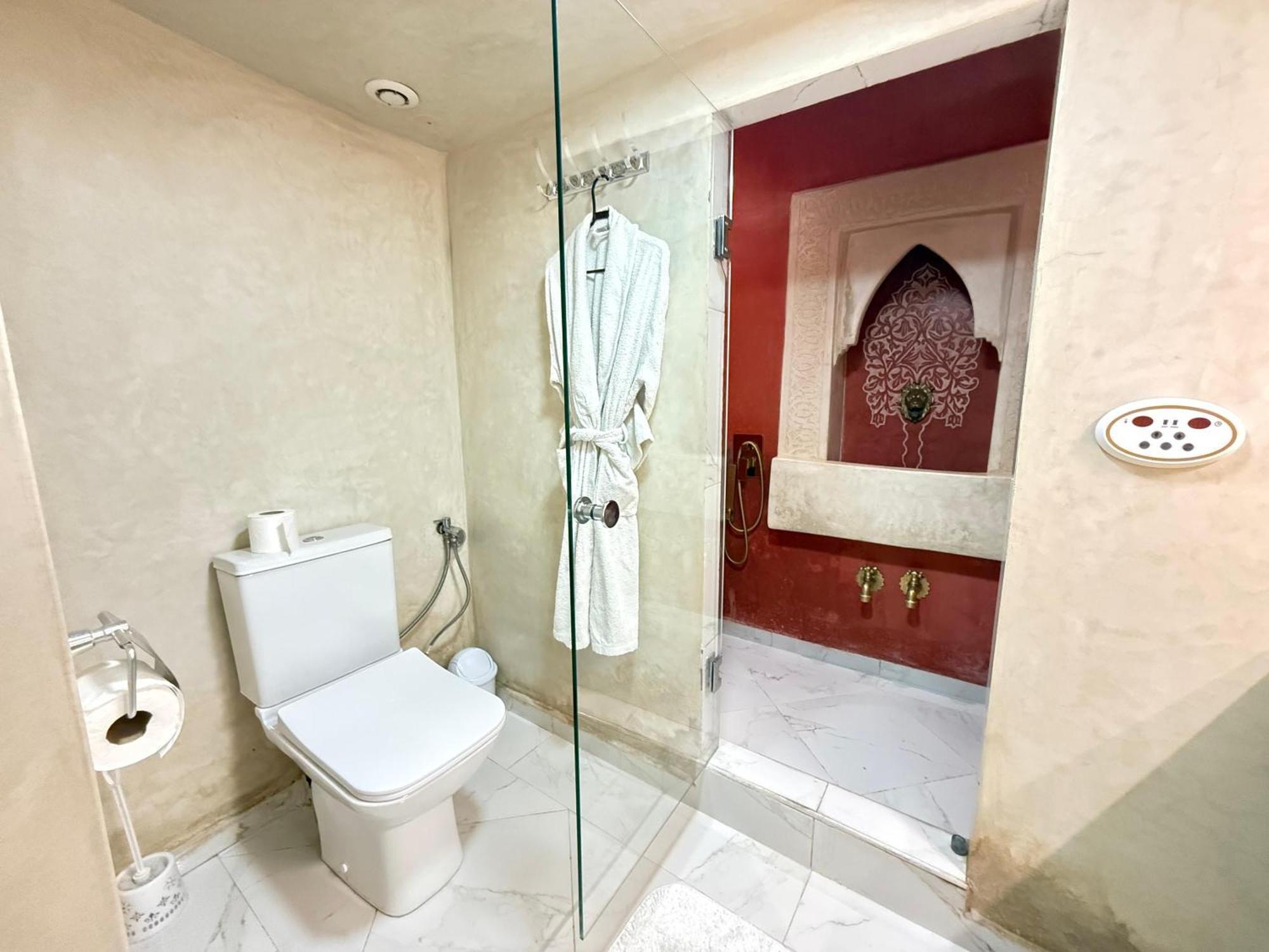 Douar Bellouk Riad Safran Ralya מראה חיצוני תמונה